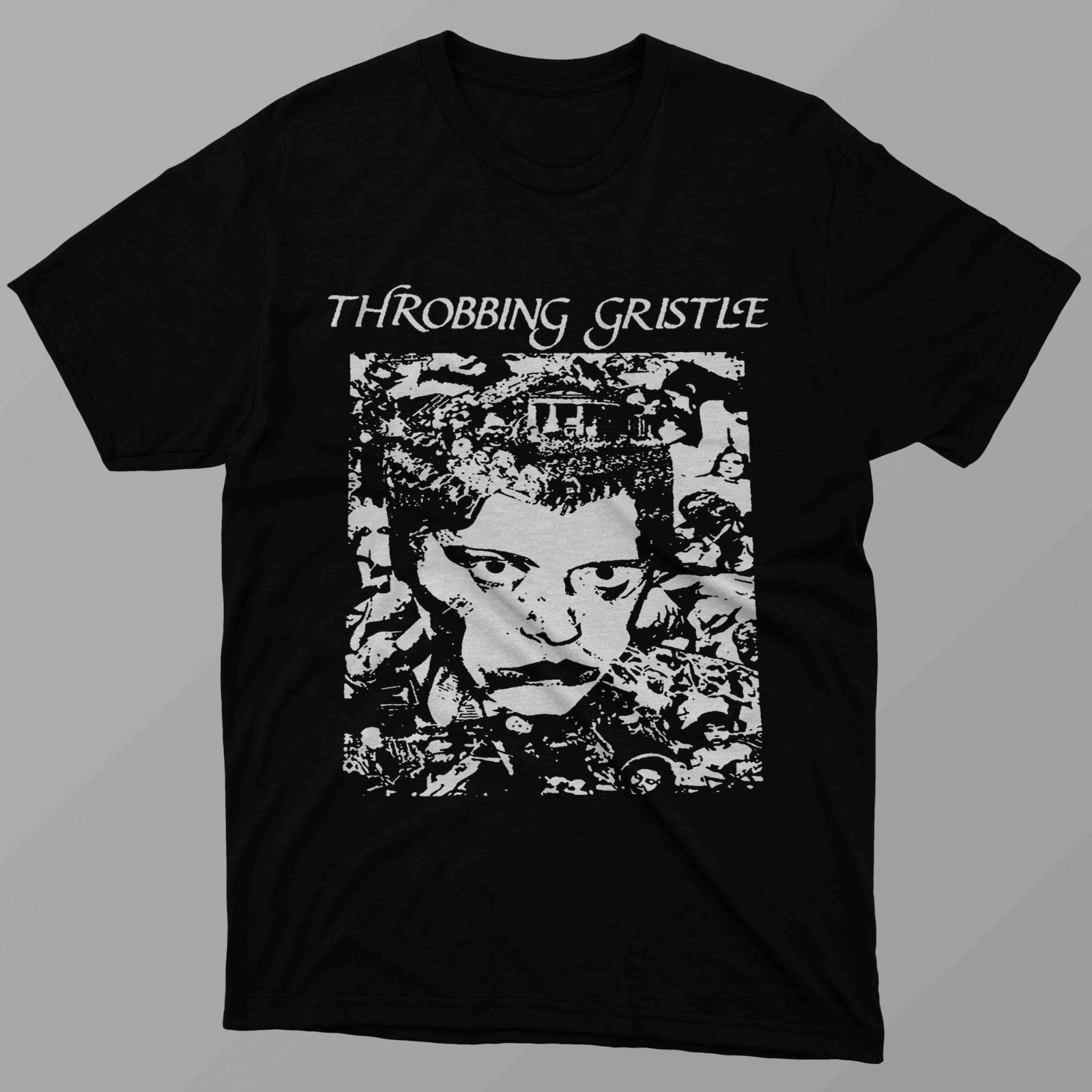 Throbbing gristle - Etsy 日本