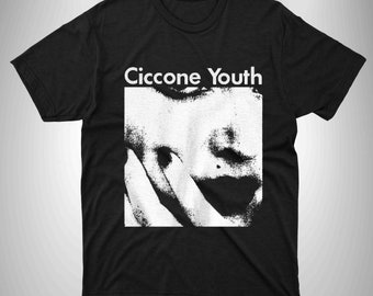 Camiseta Ciccone Youth