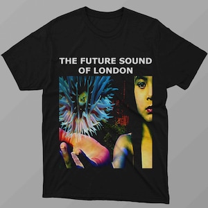 The Future Sound Of London tshirt