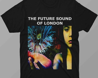 The Future Sound Of London tshirt