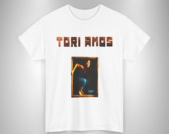 Tori Amos tshirt