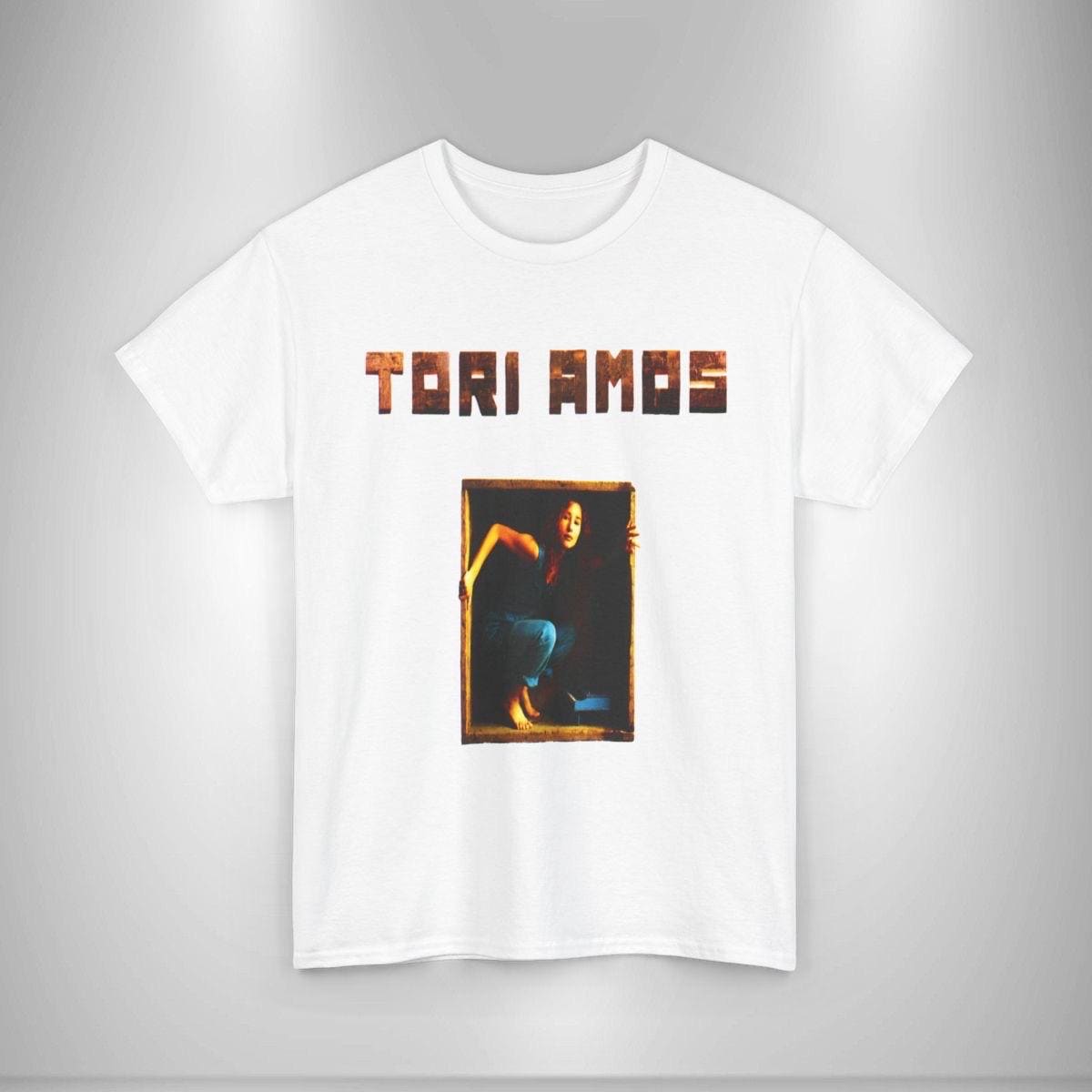 Tori amos t shirt - Etsy 日本