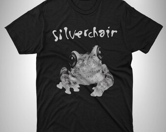 Silvercrair T-shirt