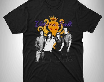 Camiseta Veruca Salt