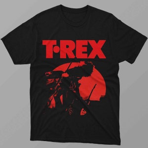 Trex tshirt
