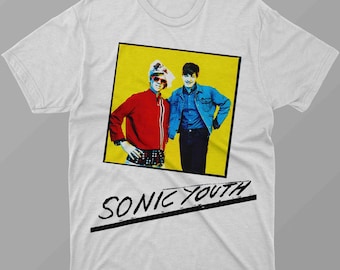 Sonic Youth Rather Ripped CD Album Promo Postcard Vintage 2006