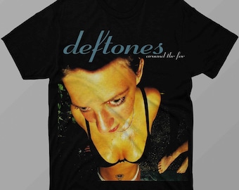 Deftones Tshirt