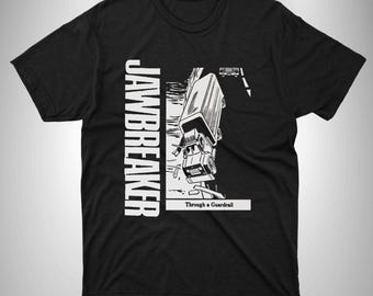 Camiseta Jawbreaker Music