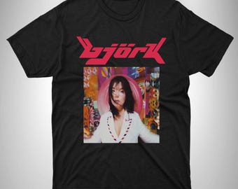 BJORK - Authentic Hand-signed Photo Autograph With Coa - Etsy