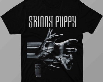 My Life With the Thrill Kill Kult Tshirt Nin Lard - Etsy