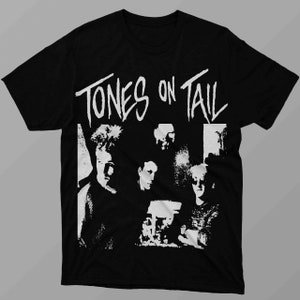 Tones On Tail tshirt