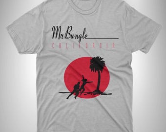 Mr Bungle tshirt