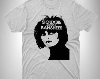 Música de Siouxsie and the Banshees