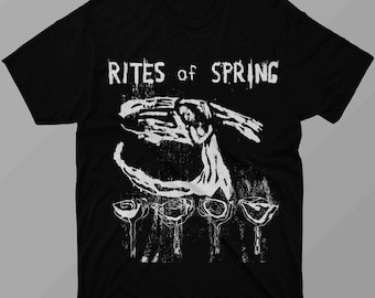 Springroove - Etsy