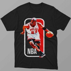Michael Jordan Vintage Tshirt