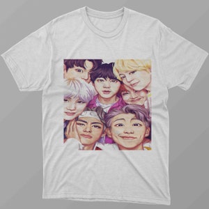 ＆ビッグプリント オーバーサイズTシャツ＜ホワイト＞(S