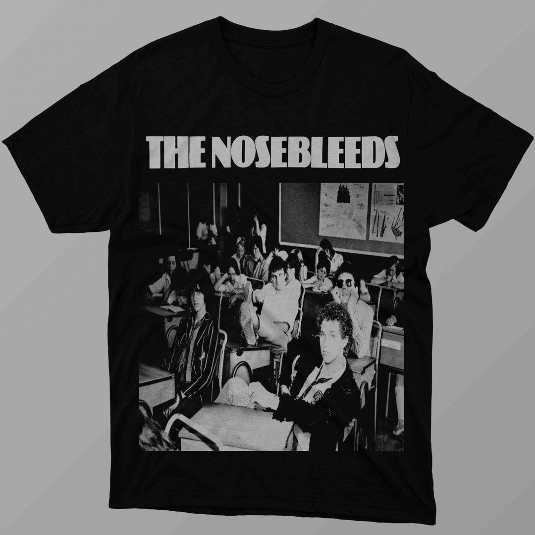 その他 The Nosebleeds il_1080xN.4383821512_bjj8.jpg