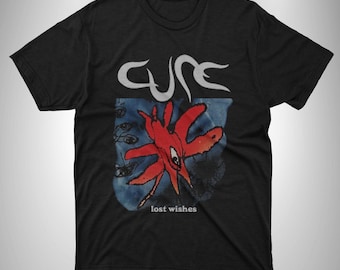 The Cure T-Shirt