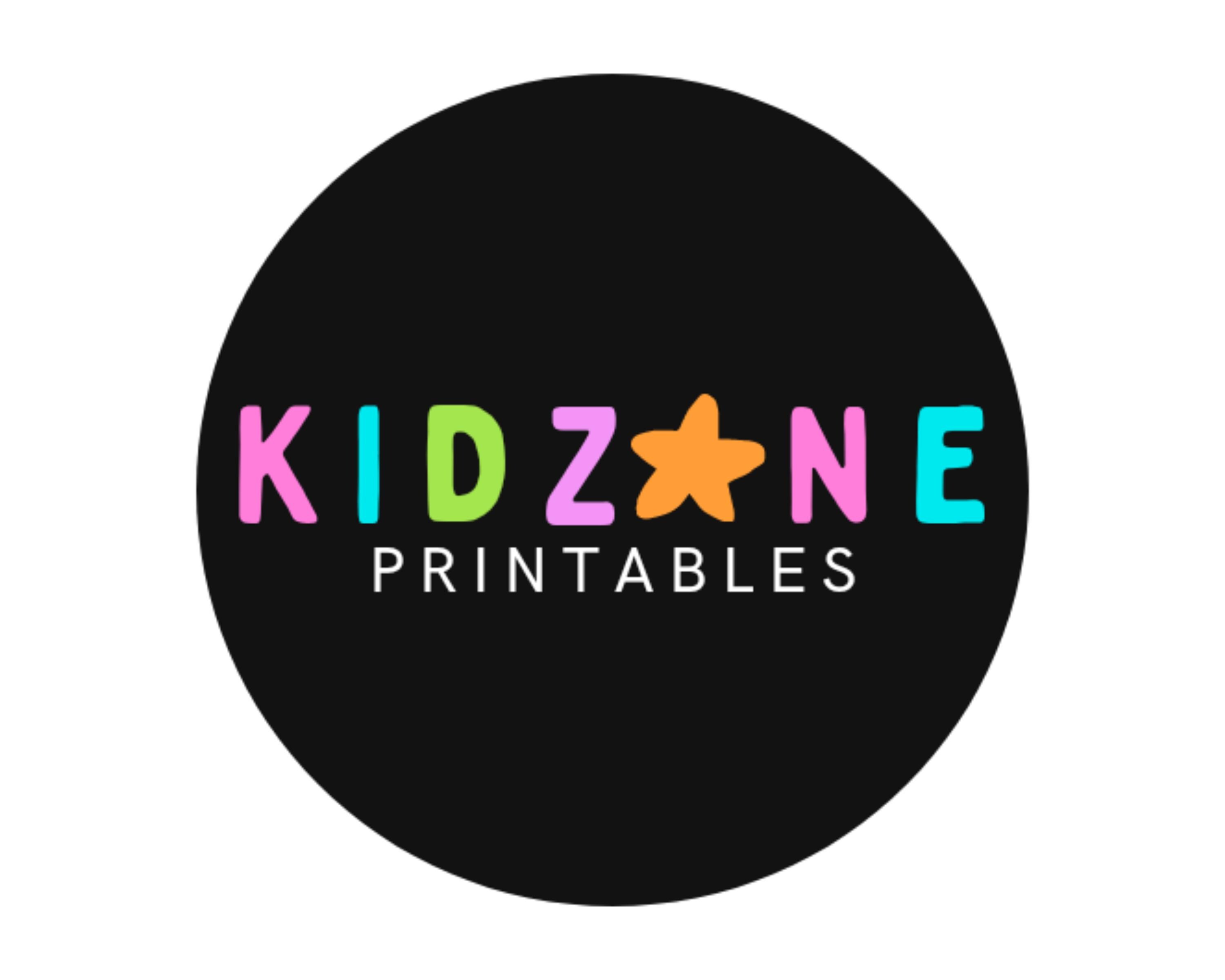 Popping Tag - Printable - Back to School - Instant Download - Student ...