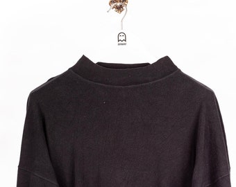 nike turtleneck long sleeve