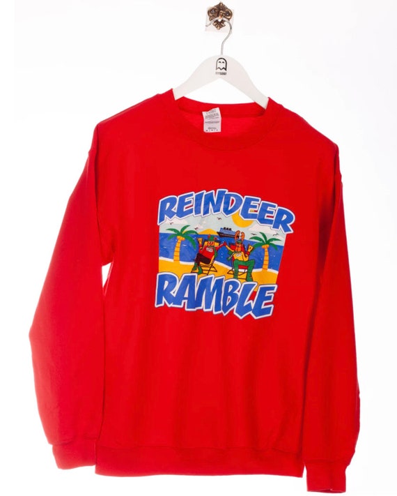 Vintage ' Rare ' Gildan