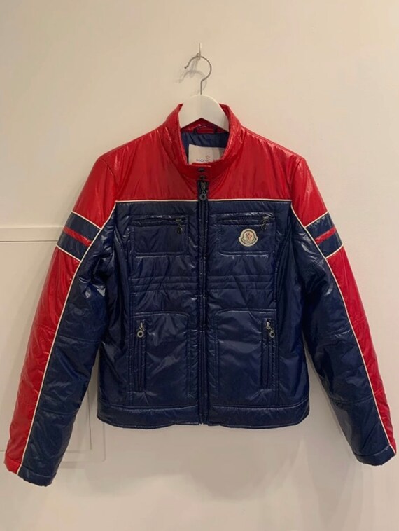 vintage moncler jacket