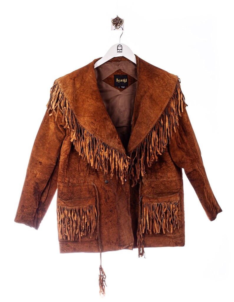 learsi leather jacket