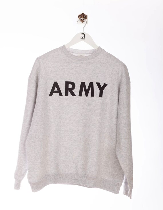 Vintage US Army Sweatshirt