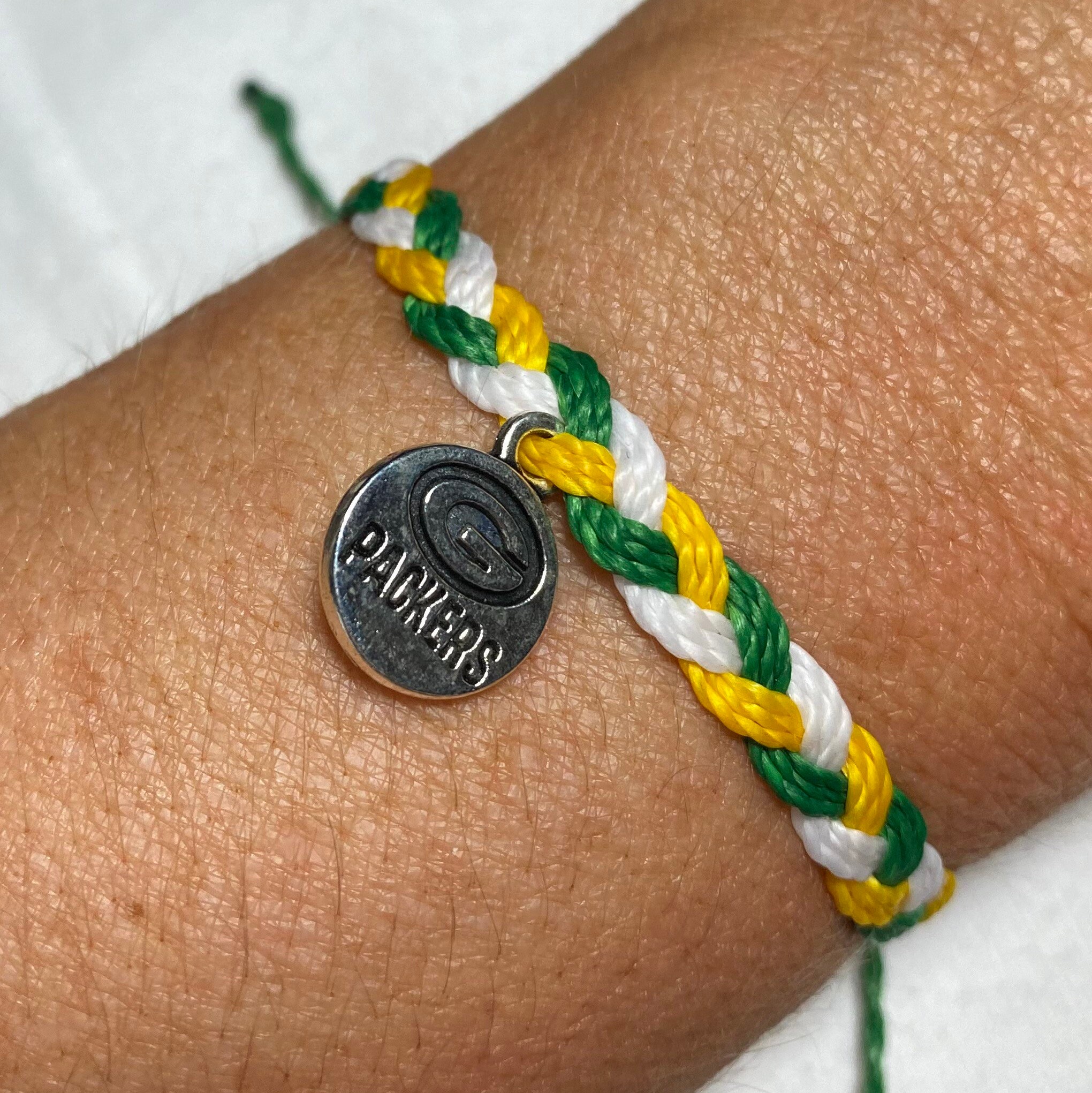 Packers bracelet sale