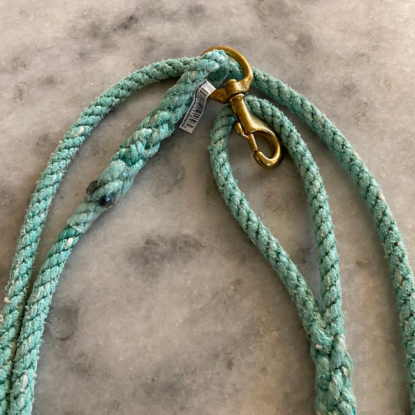 Lobster Rope Etsy