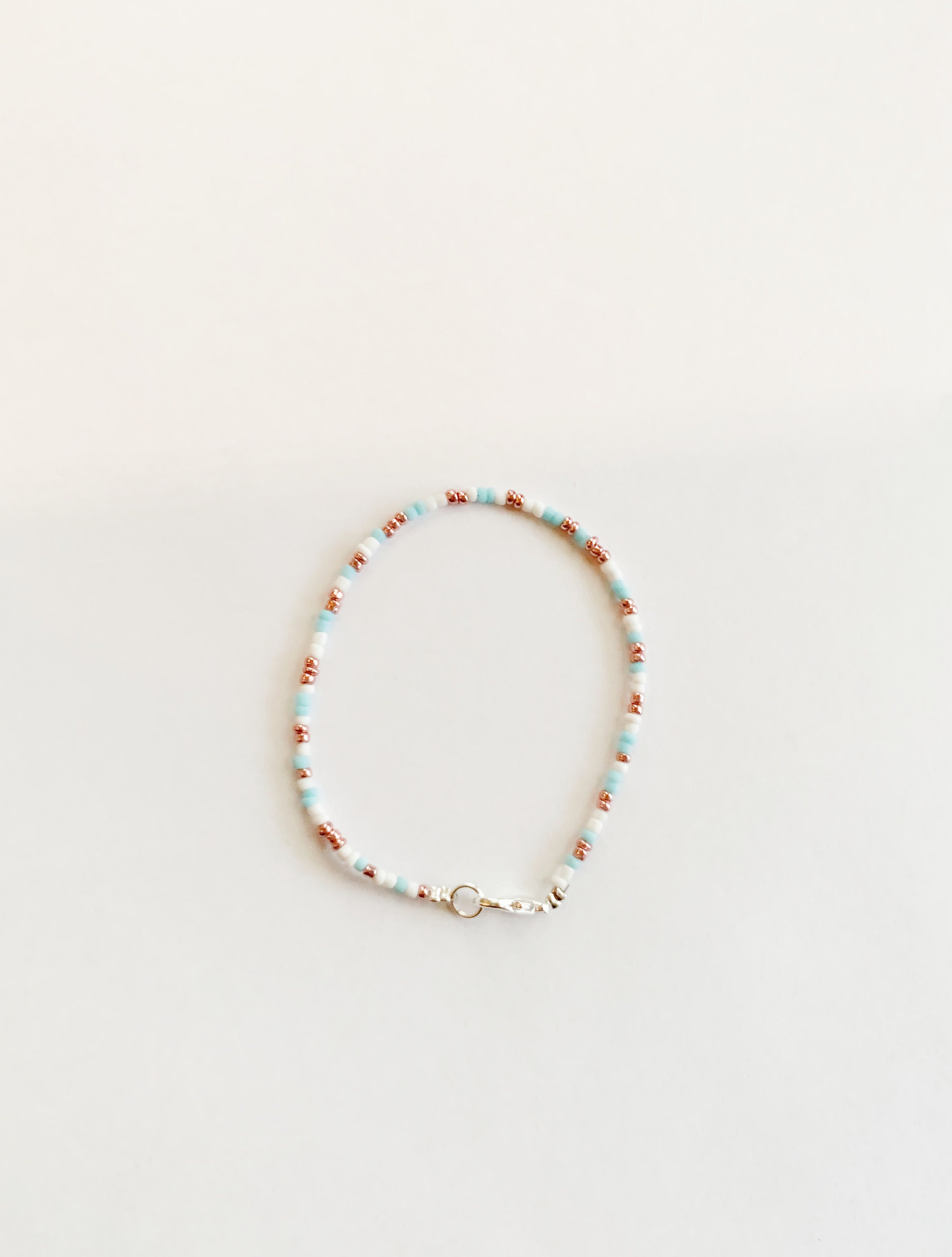 Beaded bracelet made in Australia handmade jewellery beaded Etsy