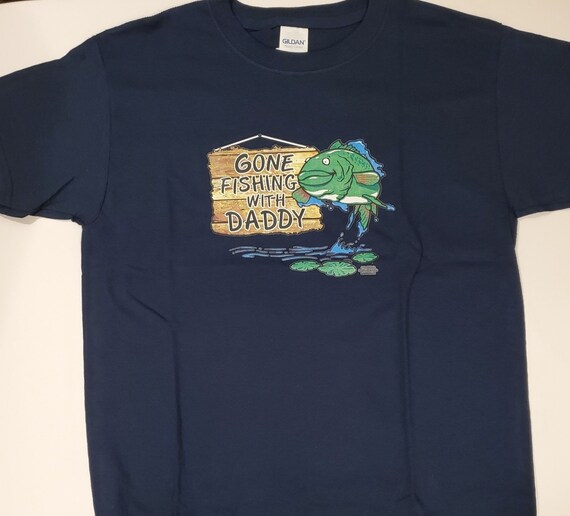 kids fishing jersey