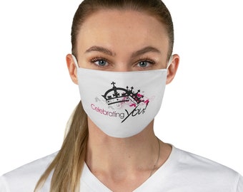 Fabric Face Mask