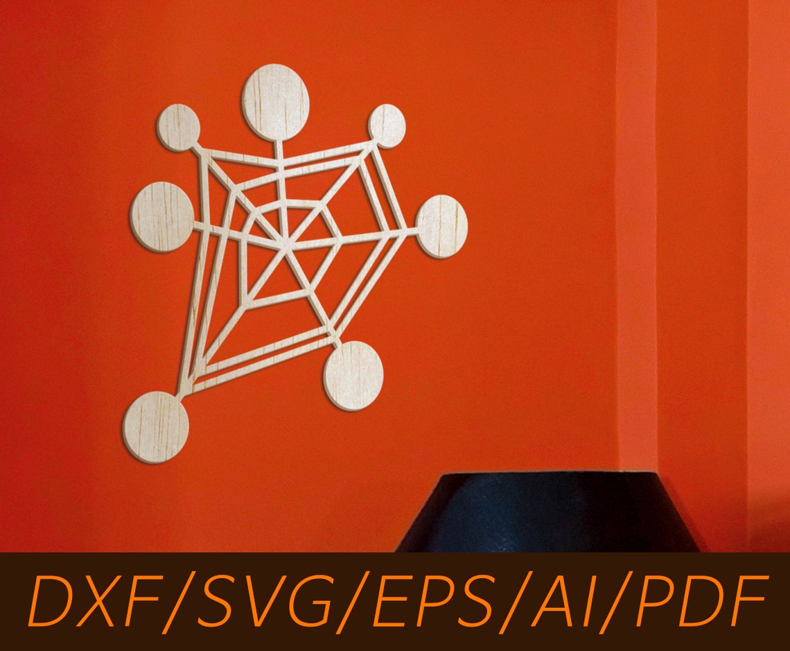 Digital wall art CNC designs Laser cut wood Etsy