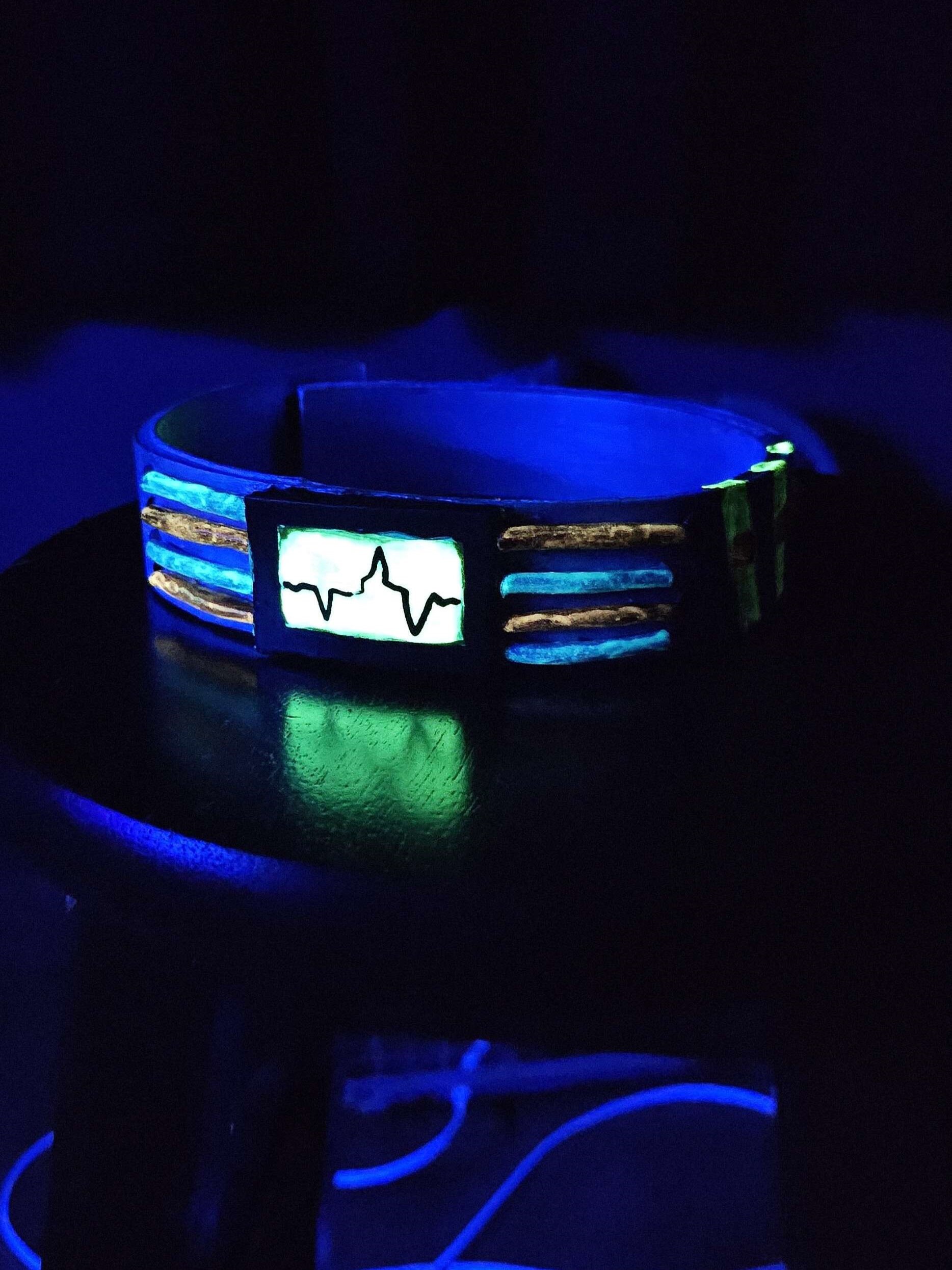 YTTD Cosplay Collar Etsy