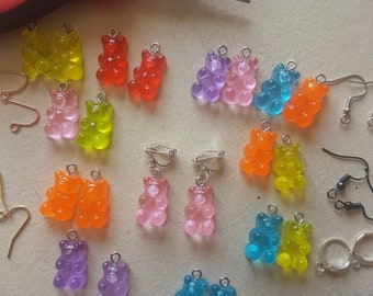 mega deal 25p gummy bears when u buy anything else from my shop