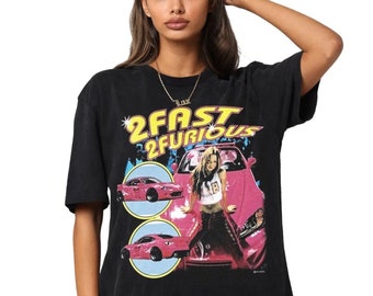 Vintage Graphic Tee - Etsy