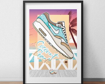 Custom nike | Etsy España