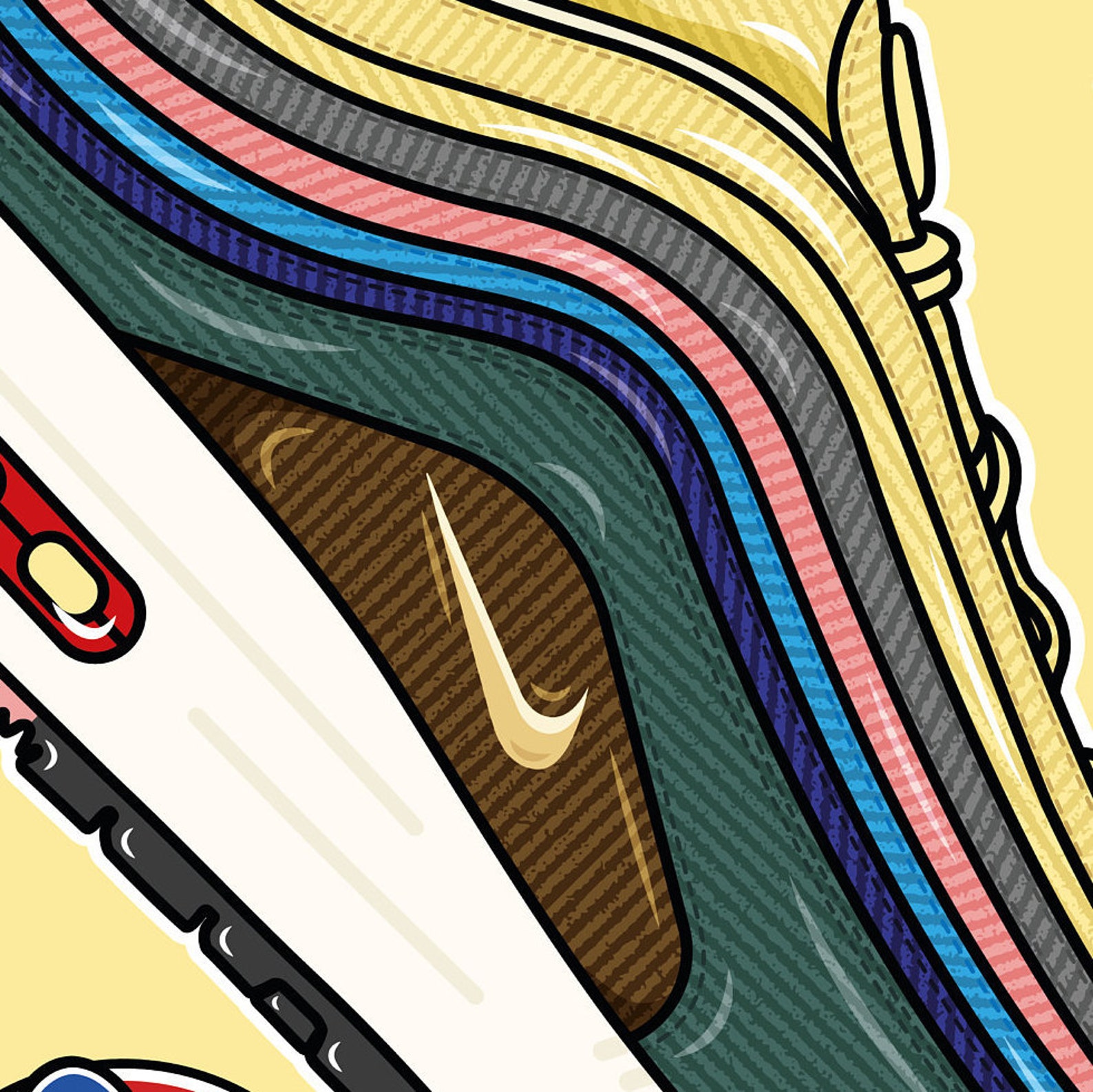 signed sean wotherspoon air max