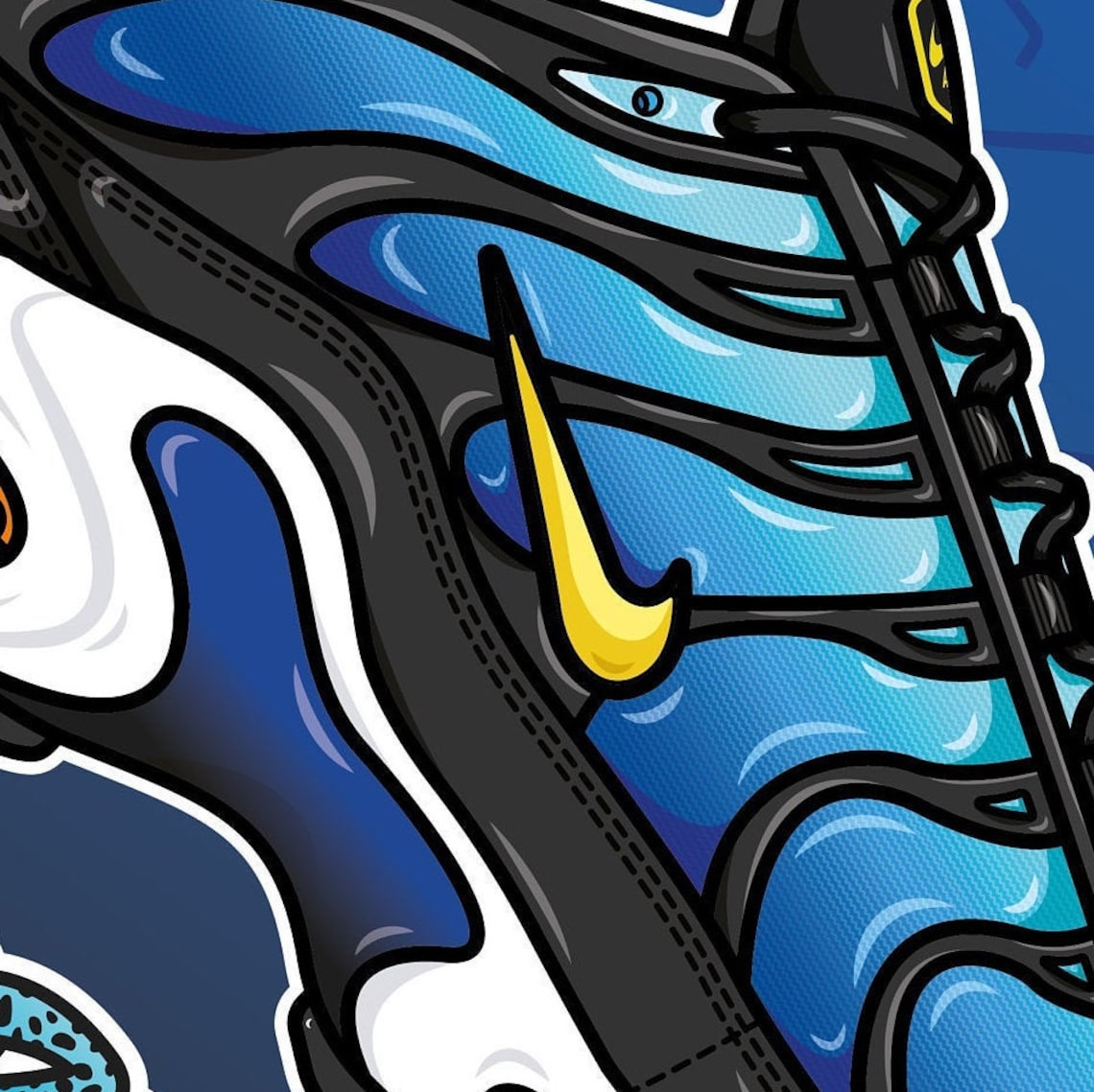 chaussure nike aire max