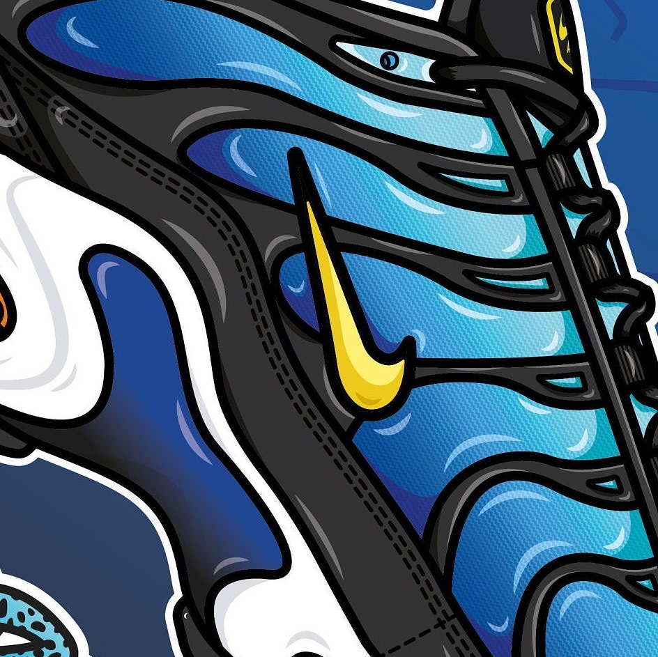 nike tn rare