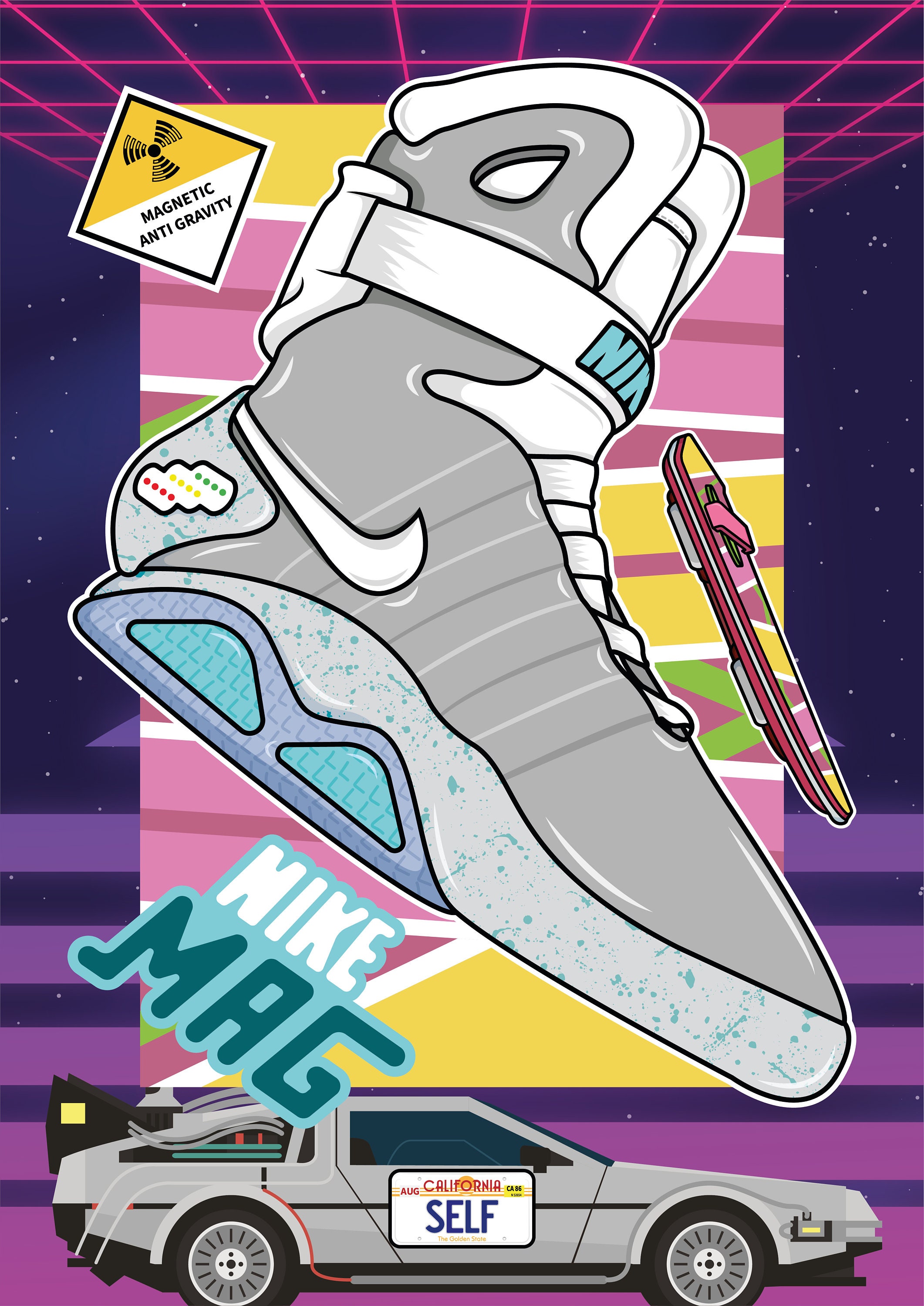 nike magnetic anti gravity shoes Off 67% - sirinscrochet.com