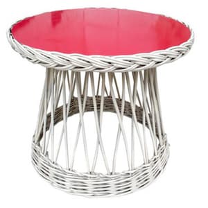 Vintage side table