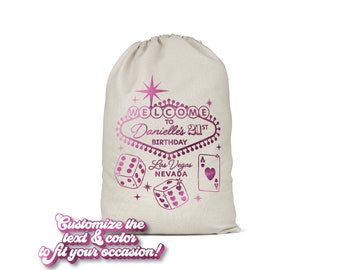 Bachelorette Bags