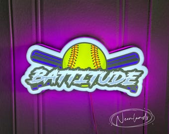 Caja de luz LED personalizada Caja de luz hecha a medida para logotipos comerciales, regalos de golf, juegos, equipos deportivos, béisbol, balón de fútbol, vaporizador de equipos de fútbol