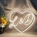 see more listings in the Wedding neon sign section