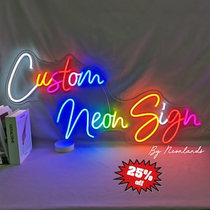 Custom bar Cart neon sign Custom Neon Sign Logo Neon Sign Neon Bar Sign Shop Name Neon sign Neon bar light bar cart neon light