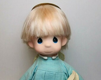 pressure moments dolls