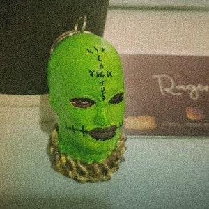 JACKBOYS keychain