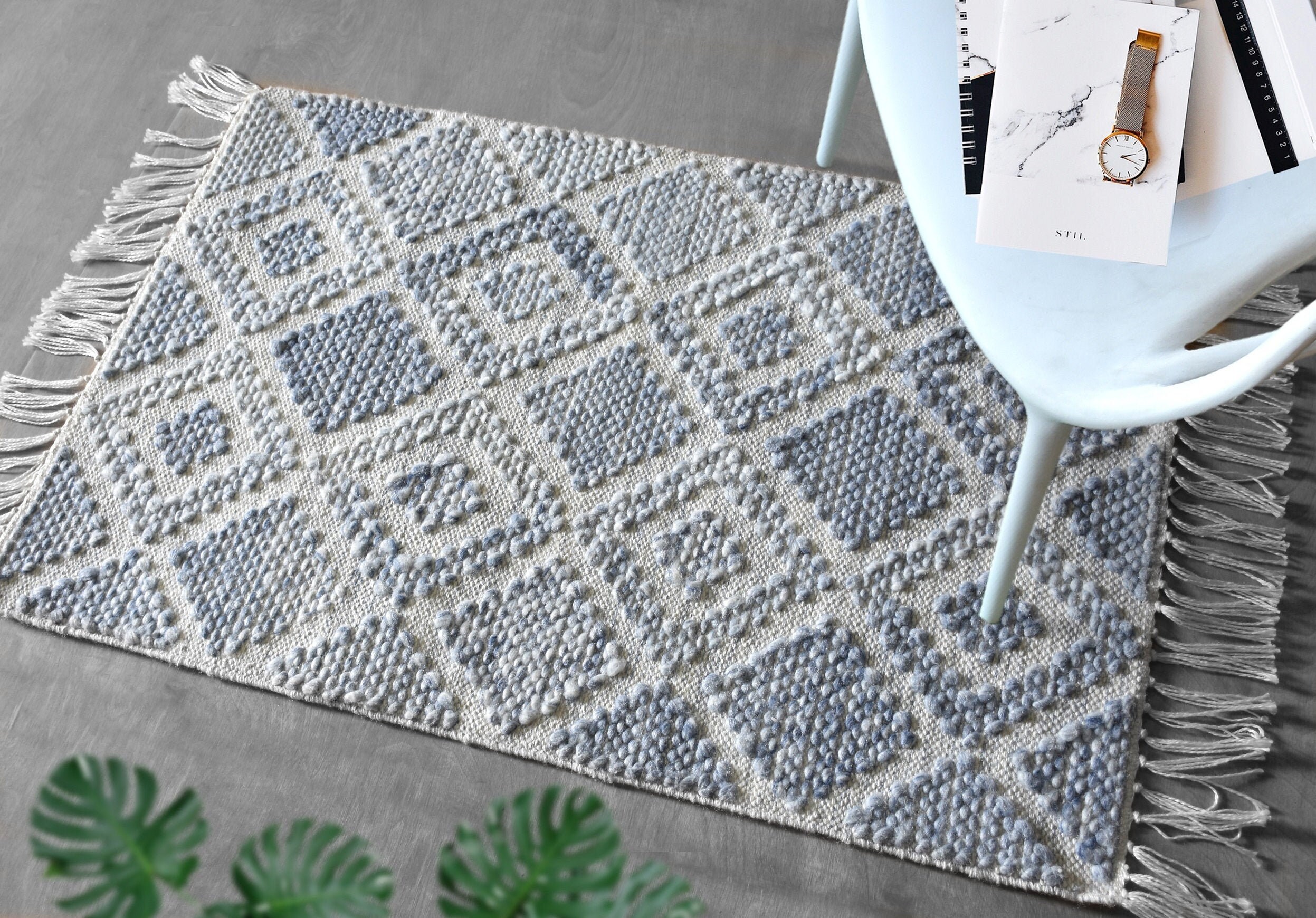 Outdoor/Indoor 100 RECYCLED PLASTIC Water Bottles Area Rug Etsy